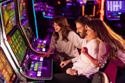 wip88 Live Casino